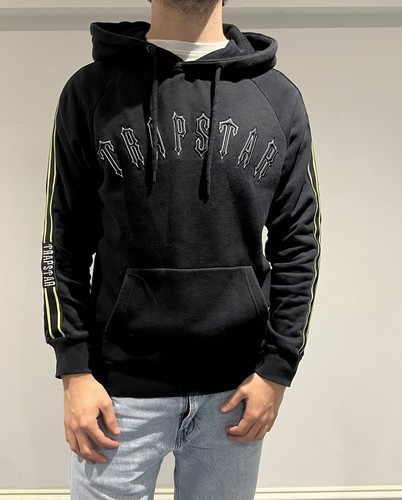 Trapstar black neon - trapstar,