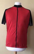 Boardman Mens Cycle Jersey L
