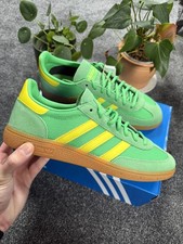 UK 9.5 Spezial Handball Adidas