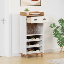 WALPLUS Wine Cabinet ASKIM