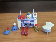 Shopkins Season 3 Fashion