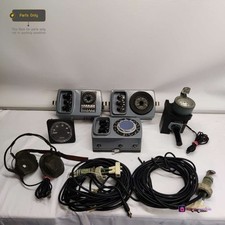 JOB LOT BROOKES & GATEHOUSE DEPTH METER HECTA HARRIER SPEEDOMETER HERON FOR PART