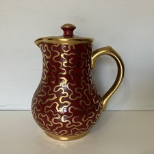 Vintage Sudlow Burslem England