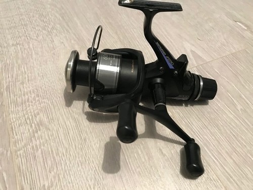 Shimano aero 6000gte - shimano,