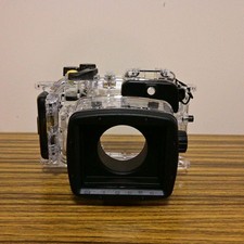 Canon WP-DC55 Waterproof Case