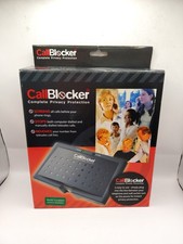 Digital Call Blocker Complete