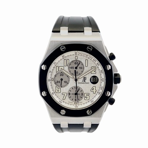 Audemars piguet royal - royal, oak