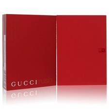 Gucci Rush By Gucci 75ml Eau