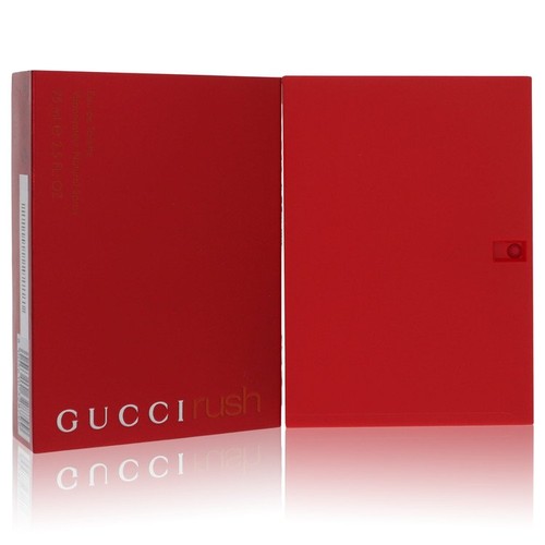 Gucci rush 75ml eau - gucci,