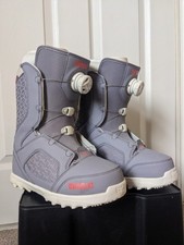 Thirty Two Women's Snowboard Boots UK Size 5 - Excellent Condition
