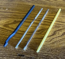 Fish Disgorger Quality Fishing Hook Remover Tool - Various Carp Coarse Fishing