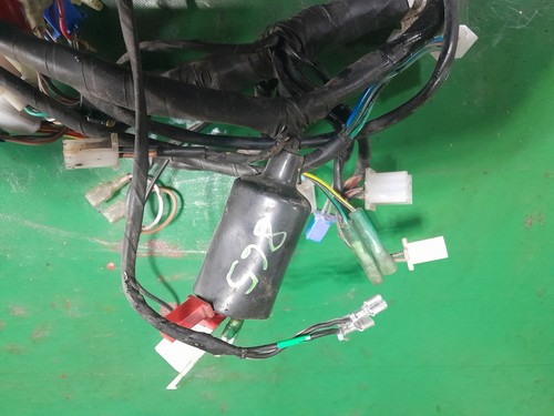 Tgb r125x 2010 scooter - r125x, parts