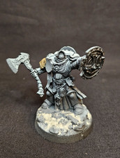 Space Wolves | Captain /w