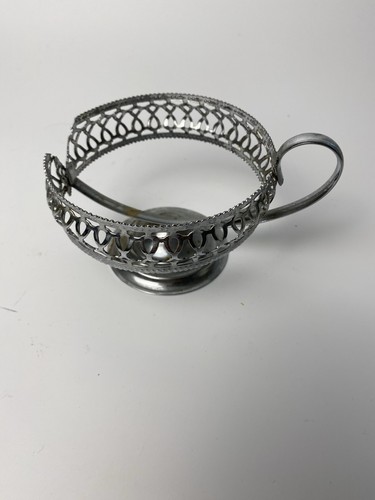 Regency gravy boat holder no - regency, (no