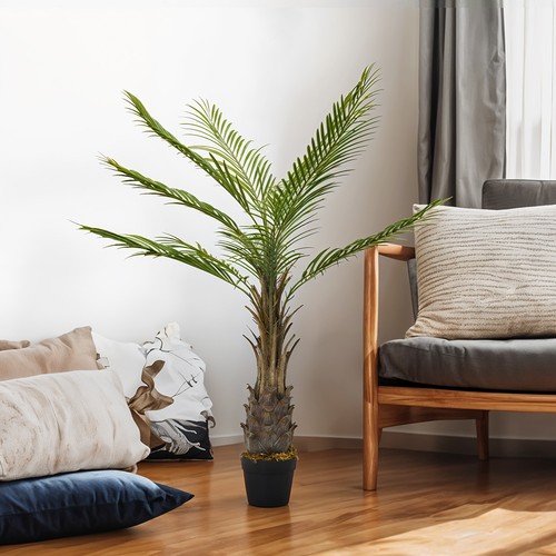 Artificial large palm - artificial, tree