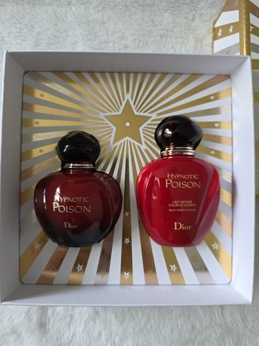 Dior hypnotic poison - gift, set