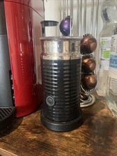 Nespresso aeroccino milk - nespresso, 3
