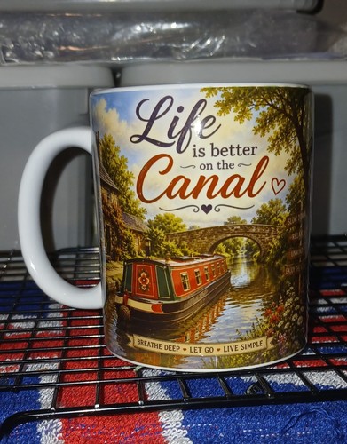 Life better the - is, on