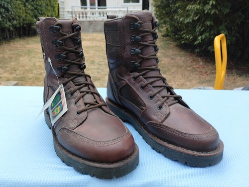 Genuine oakley brown leather - oakley,