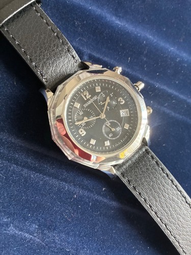 Swarovski mens luxury - mens,
