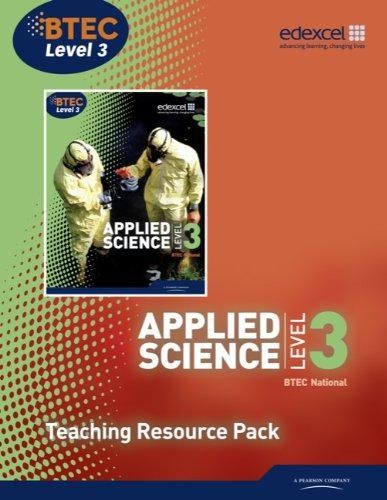Btec level national applied - btec,