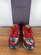 Valentino Garavani Rockrunner