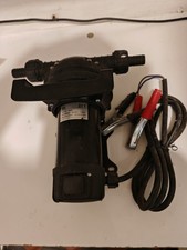 Adblue Pump  12 Volt. 