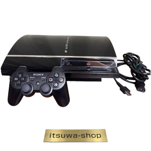 Sony playstation ps3 cecha00 - playstation,