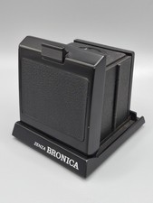 Bronica Waist Level Finder for