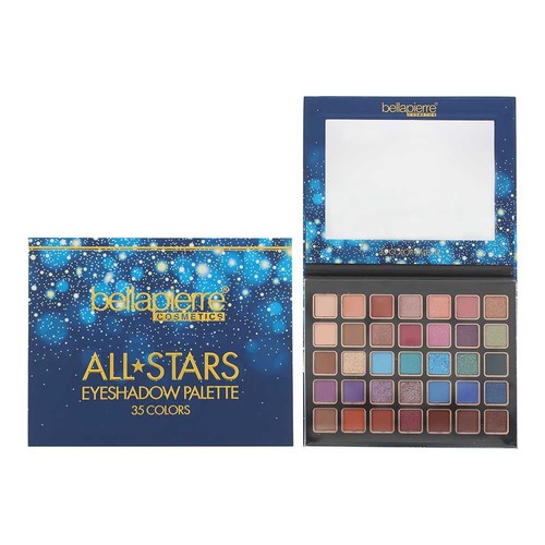 Bellapierre cosmetics all - cosmetics,