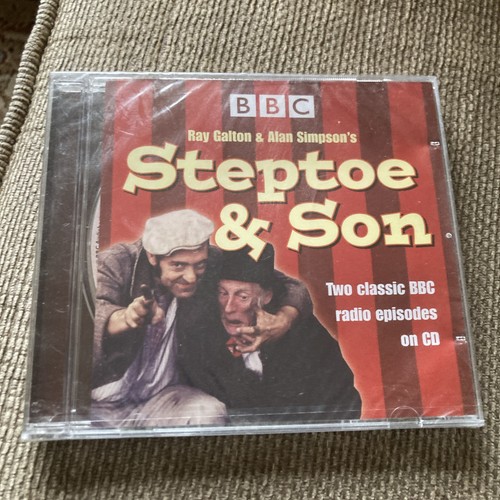 Steptoe son - steptoe,