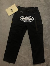 Corteiz Guerillaz Men's Cargo