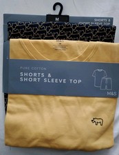Marks &Spencer Mens Short &