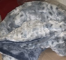 Cozee Home Faux Super Soft