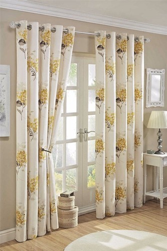 Aston yellow gold floral - yellow,