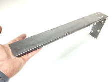 Metal Bracket Knee Wall