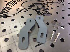 VW T5 Headlight Mounts