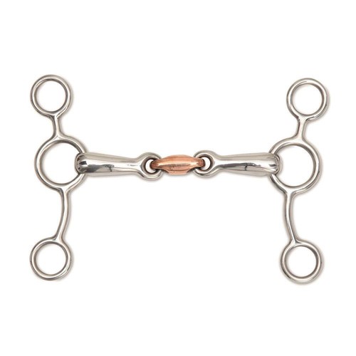 Shires tom thumb - tom, copper