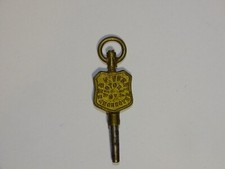 Size 00 Advertising Pocket