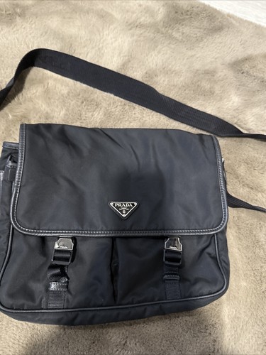 Prada cross body - prada, mens