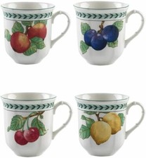 Villeroy & Boch Mug - French