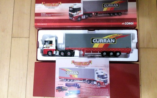 Corgi cc13811 mercedes benz - corgi,