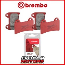 BREMBO KTM DUKE L ABS 790 2020