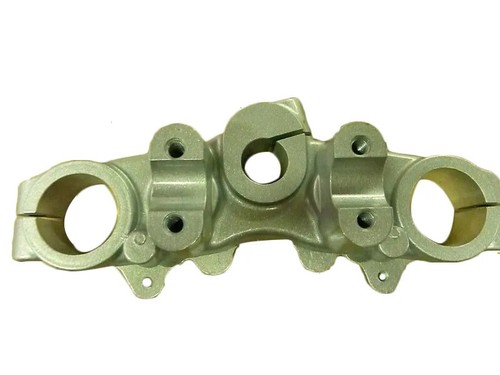 Sfm sachs steering yoke - /,