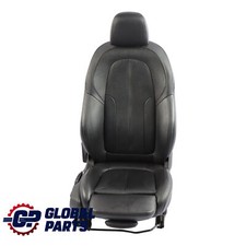 BMW F48 Front Right O/S Heated Seat Leather Dakota Ventilated Black Memory