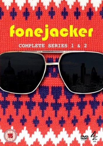 Fonejacker doovde series 1 - fonejacker,
