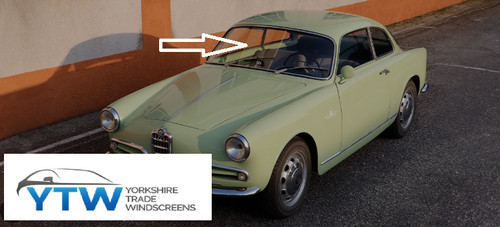 Fits alfa romeo giulietta - fits,