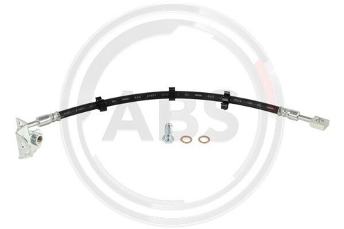 Front right brake - front,
