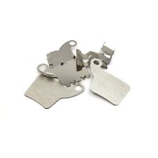 Honda CRF rear brake caliper