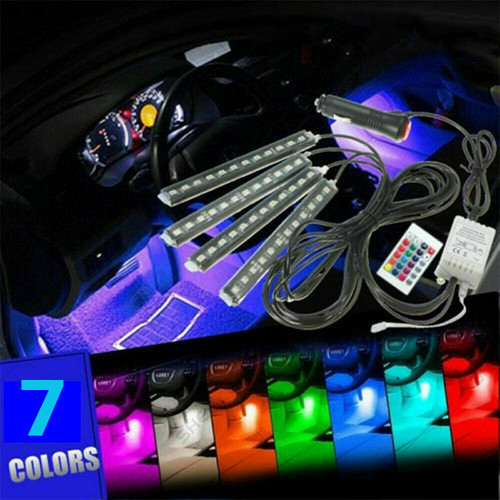 Parts accessories rgb - parts, rgb-led